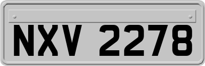 NXV2278