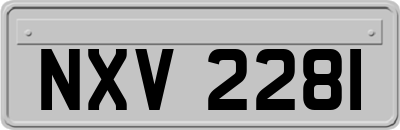 NXV2281