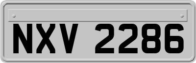 NXV2286