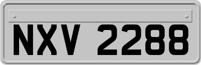 NXV2288