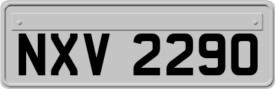 NXV2290