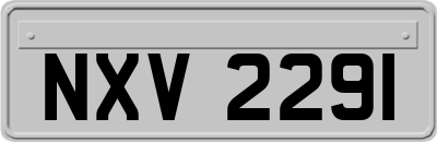 NXV2291