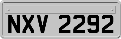 NXV2292