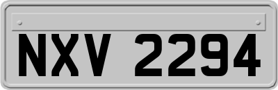 NXV2294