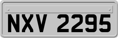 NXV2295
