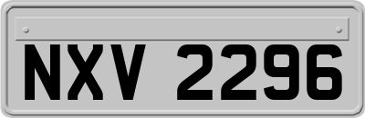 NXV2296