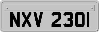 NXV2301