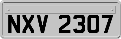 NXV2307