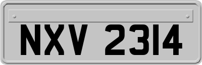 NXV2314