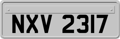 NXV2317