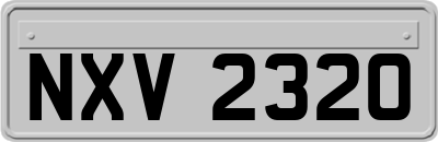 NXV2320