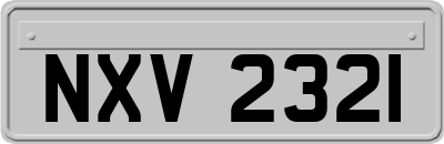 NXV2321