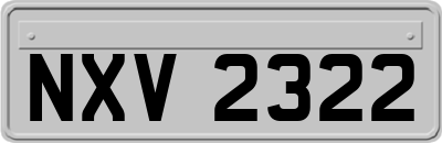 NXV2322
