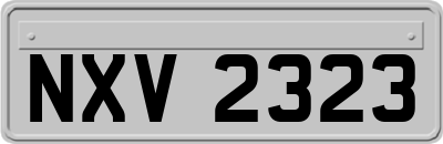 NXV2323