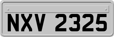 NXV2325