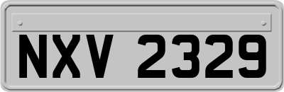 NXV2329