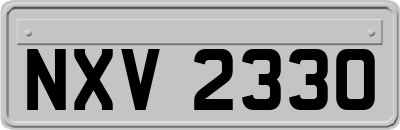 NXV2330
