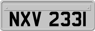 NXV2331