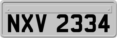 NXV2334