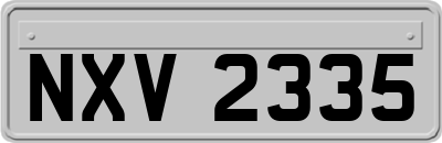 NXV2335