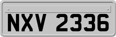 NXV2336