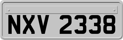 NXV2338