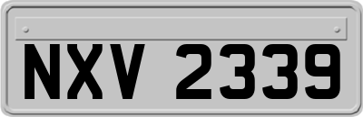 NXV2339