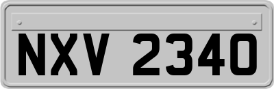NXV2340