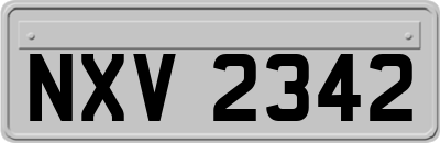 NXV2342