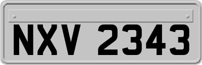 NXV2343