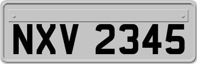NXV2345