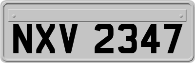 NXV2347