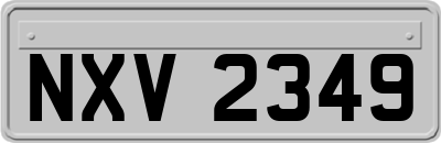 NXV2349