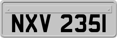 NXV2351
