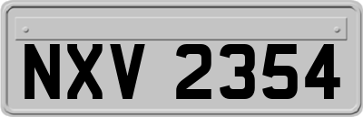 NXV2354