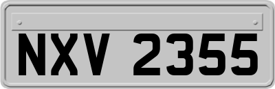 NXV2355