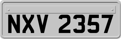 NXV2357