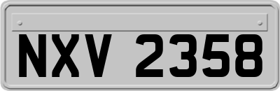 NXV2358