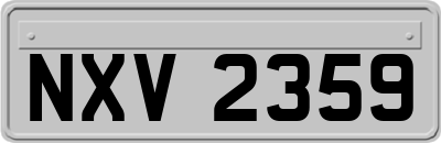 NXV2359