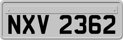 NXV2362