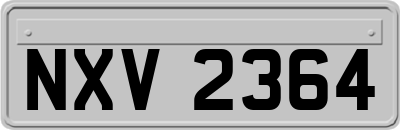 NXV2364