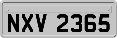 NXV2365