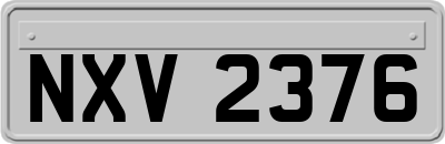 NXV2376
