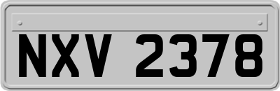 NXV2378