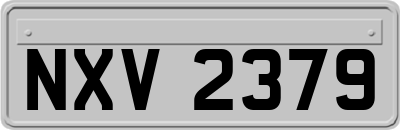 NXV2379