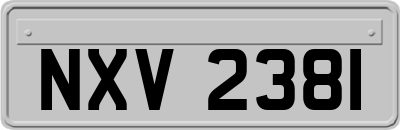 NXV2381