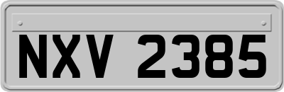 NXV2385