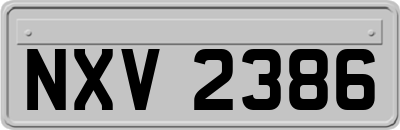 NXV2386