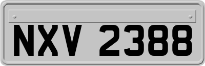 NXV2388