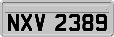 NXV2389